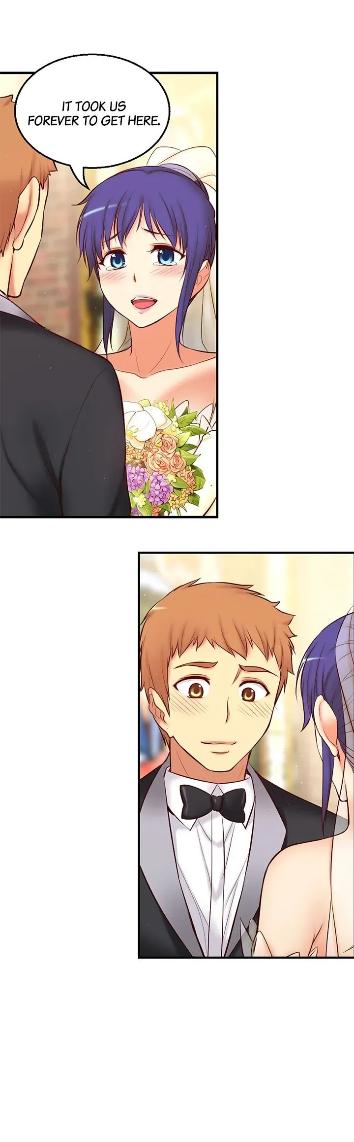 Read Young Girl chapter 72 image 25 on Lezhin