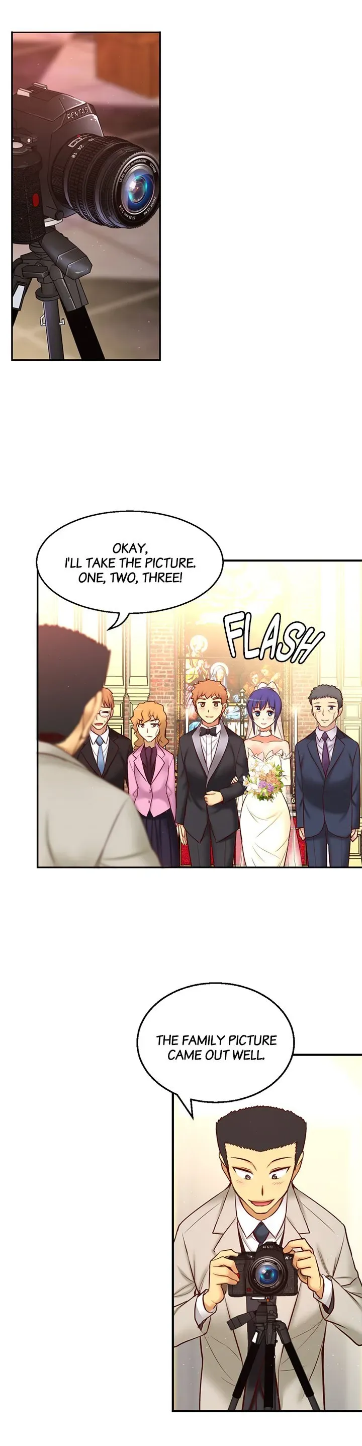 Read Young Girl chapter 72 image 27 on Lezhin