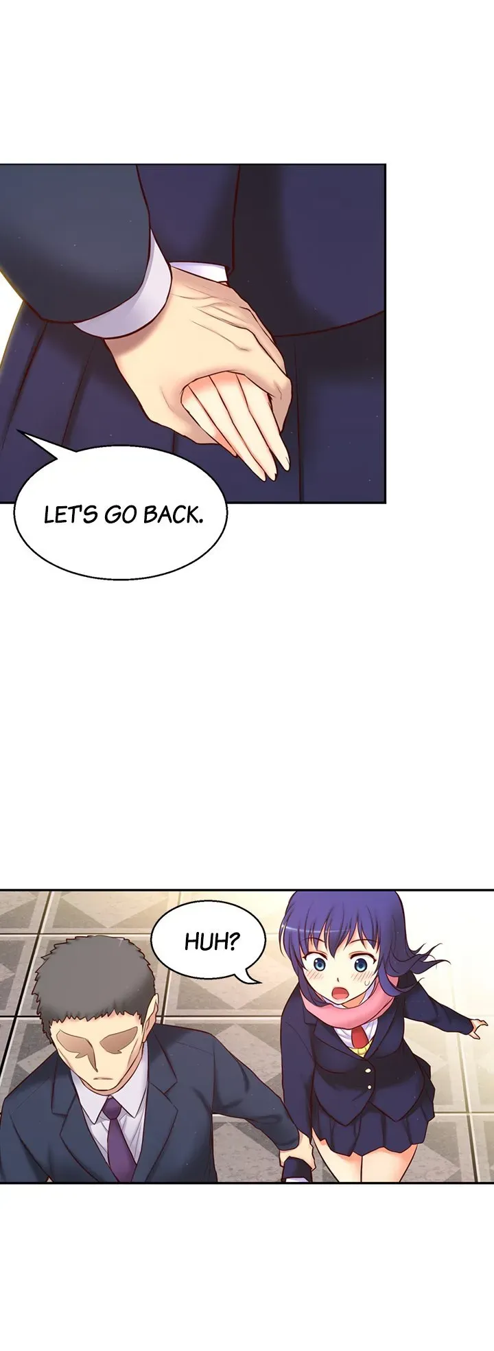 Read Young Girl chapter 72 image 30 on Lezhin
