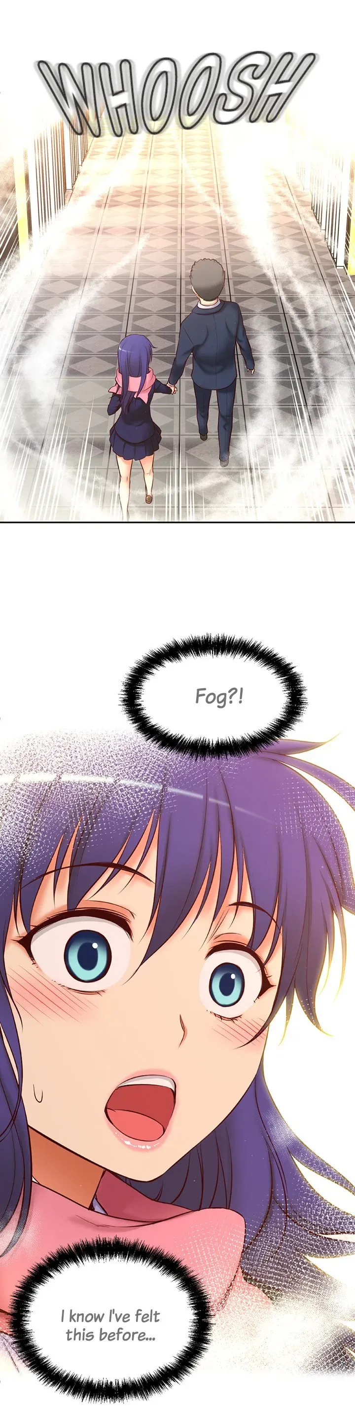 Read Young Girl chapter 72 image 31 on Lezhin