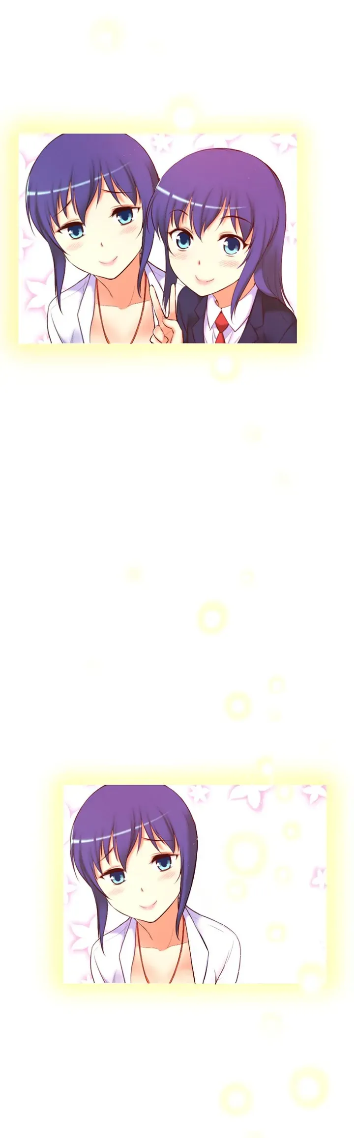 Read Young Girl chapter 72 image 32 on Lezhin