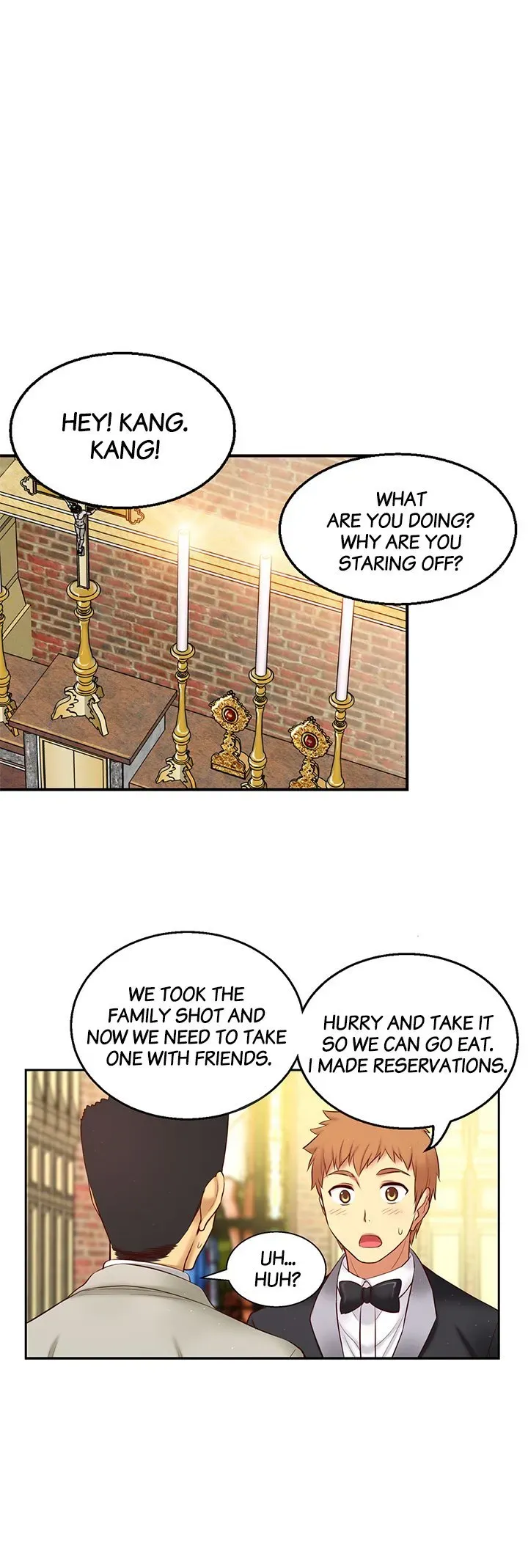 Read Young Girl chapter 72 image 33 on Lezhin