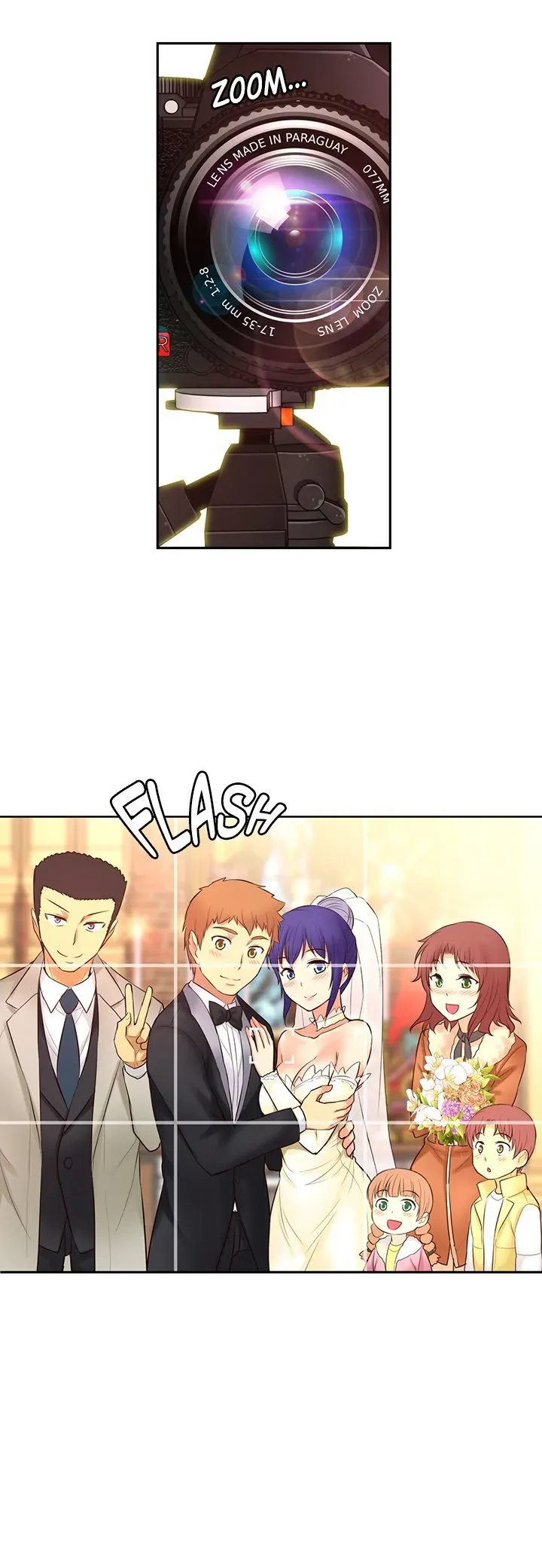 Read Young Girl chapter 72 image 36 on Lezhin