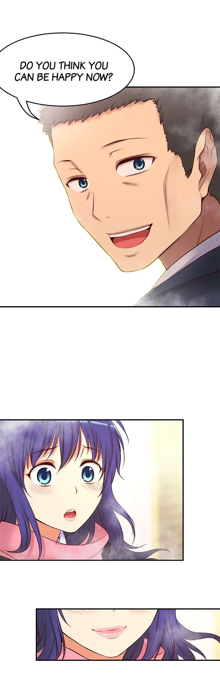 Read Young Girl chapter 72 image 38 on Lezhin