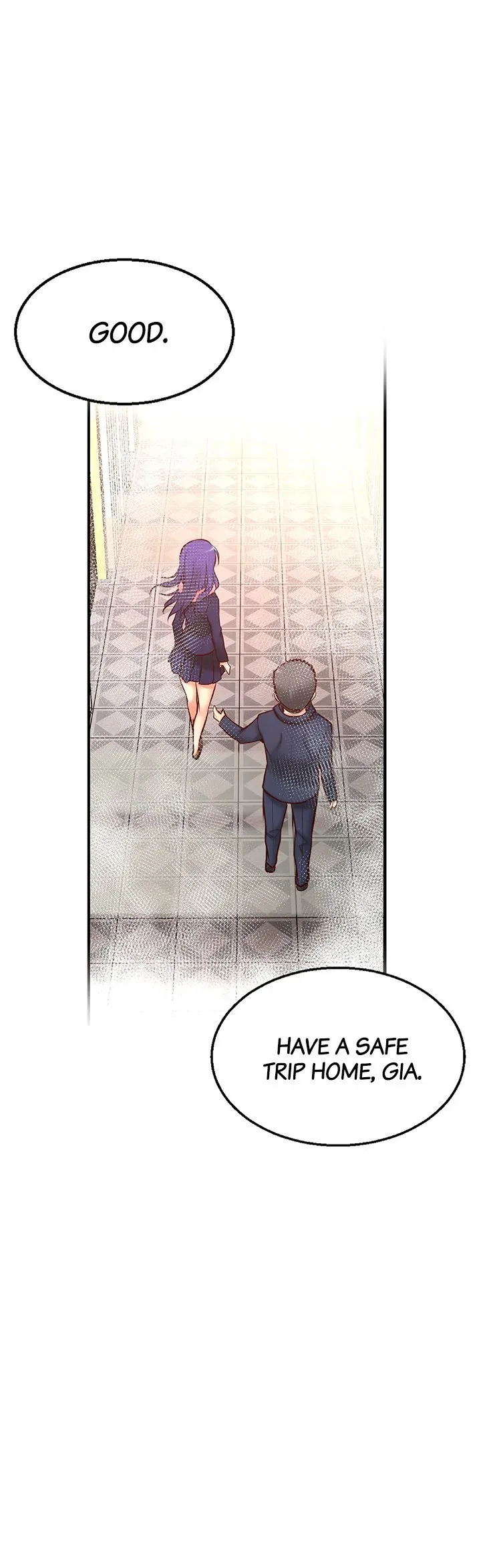 Read Young Girl chapter 72 image 40 on Lezhin