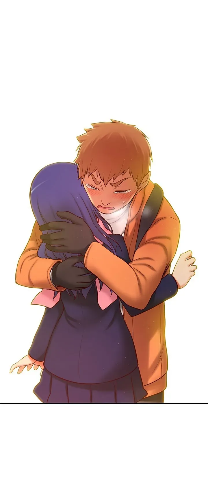 Read Young Girl chapter 72 image 45 on Lezhin