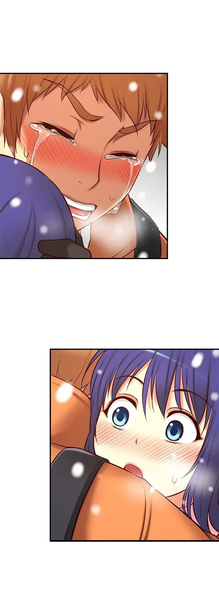 Read Young Girl chapter 72 image 46 on Lezhin