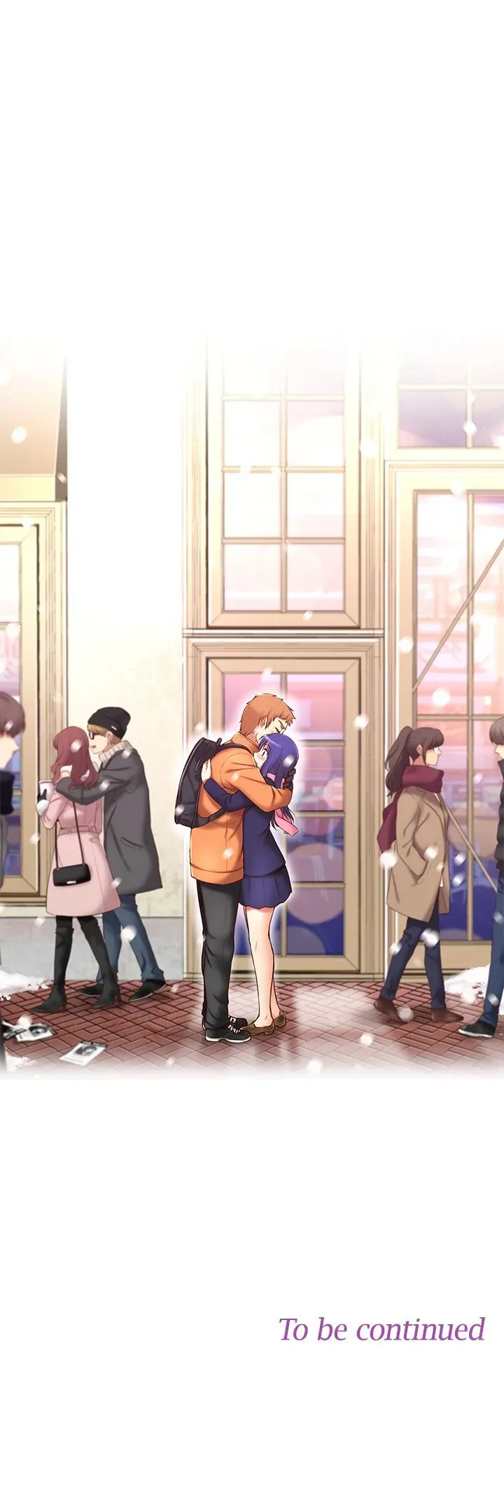 Read Young Girl chapter 72 image 47 on Lezhin
