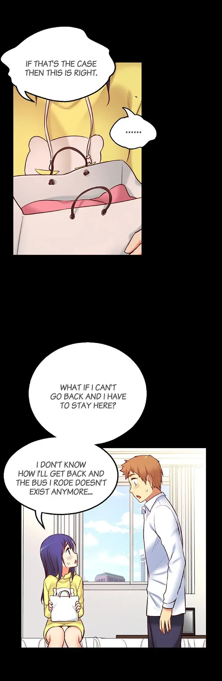 Read Young Girl chapter 72 image 7 on Lezhin