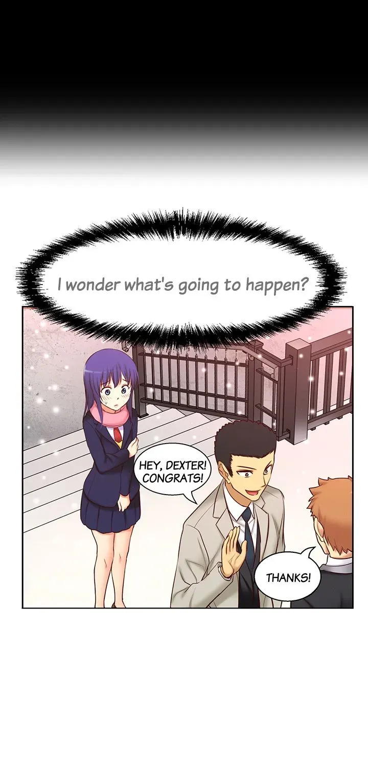 Read Young Girl chapter 72 image 9 on Lezhin