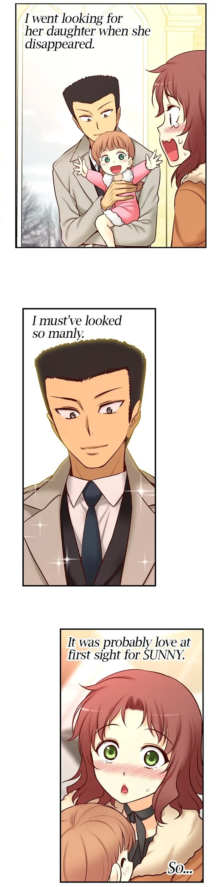 Read Young Girl chapter 73 image 10 on Lezhin