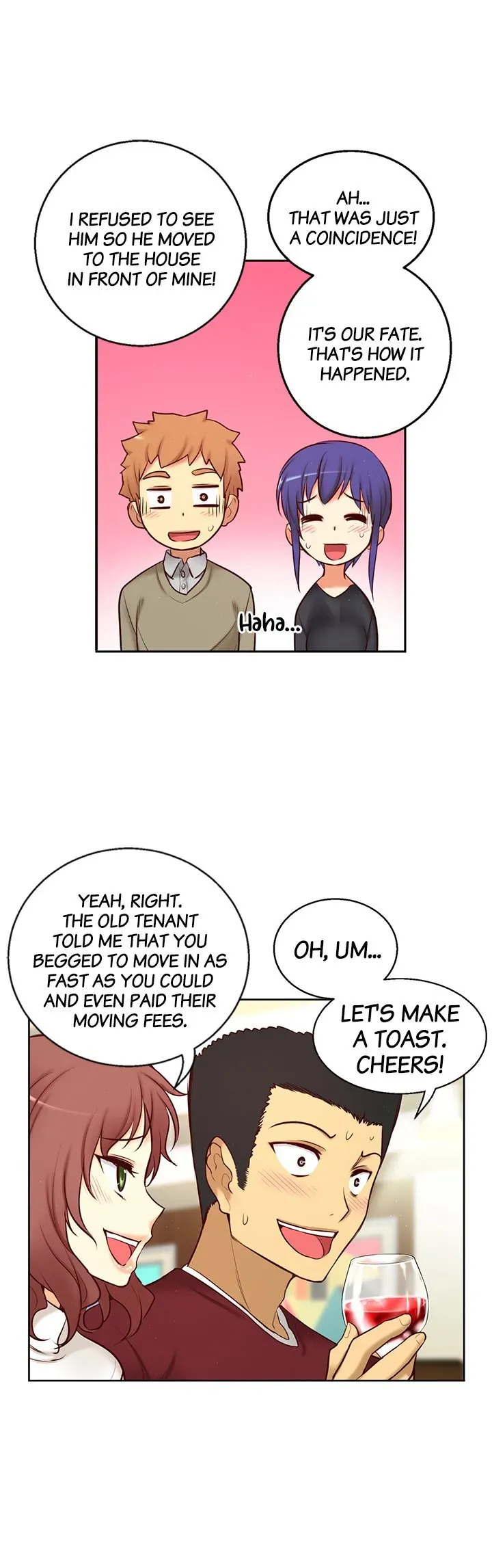 Read Young Girl chapter 73 image 12 on Lezhin