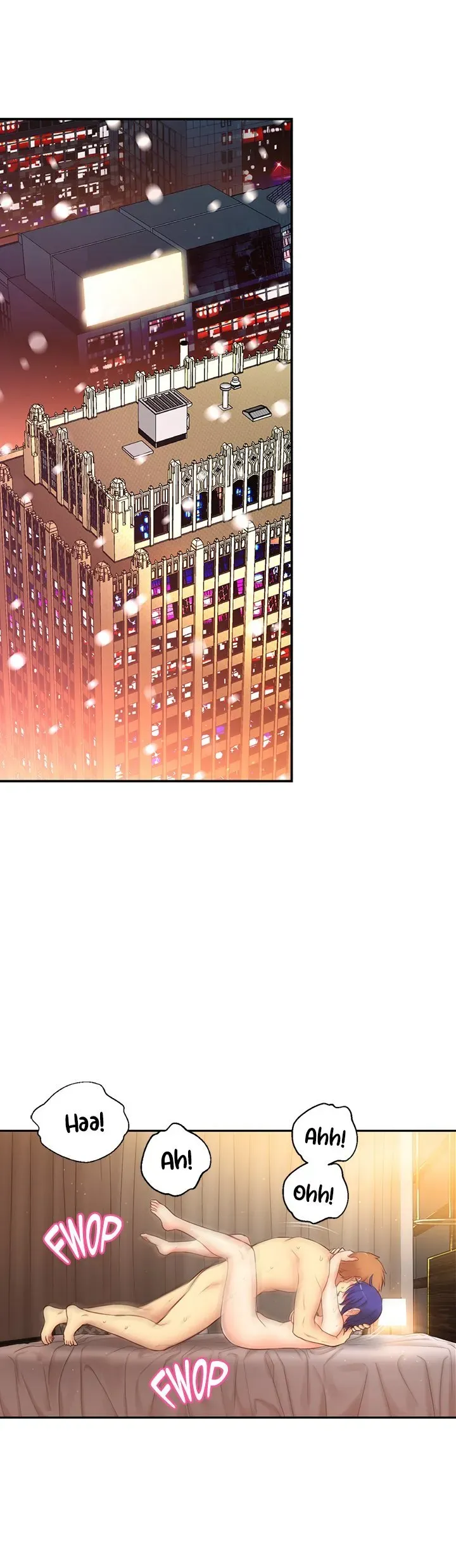 Read Young Girl chapter 73 image 20 on Lezhin