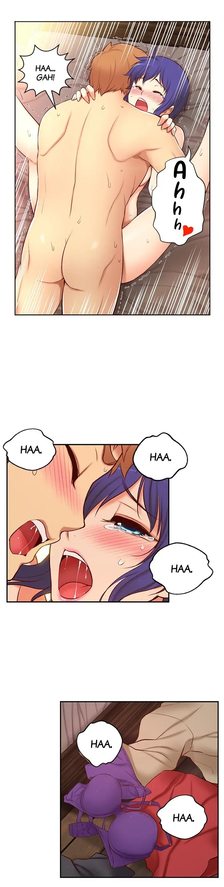Read Young Girl chapter 73 image 22 on Lezhin