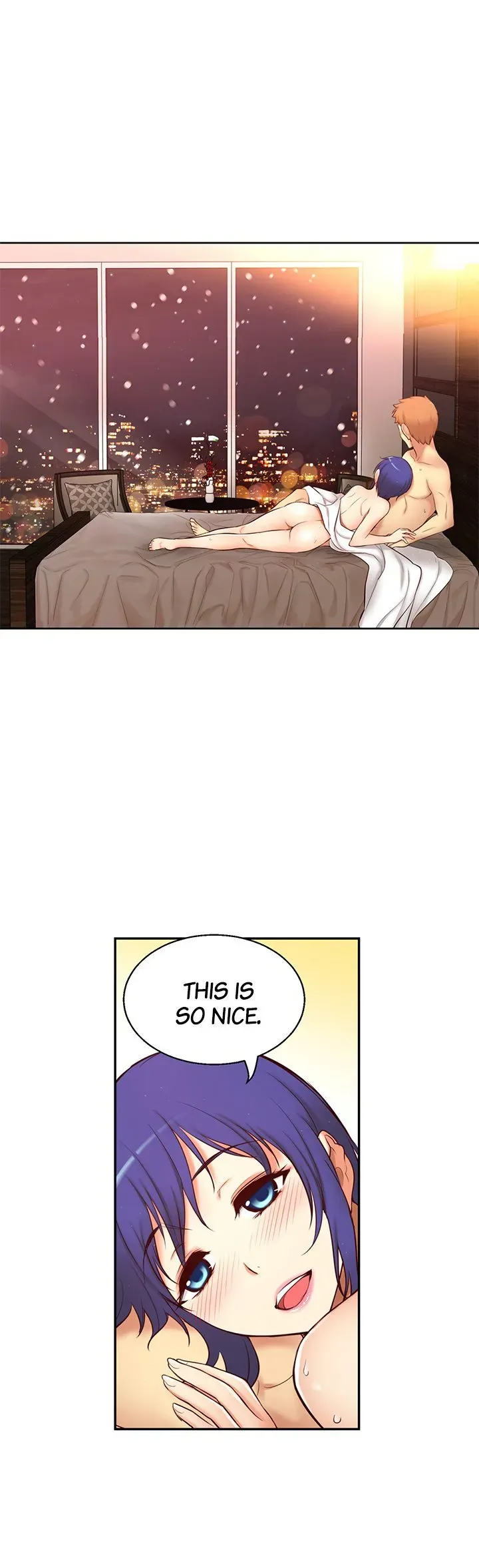 Read Young Girl chapter 73 image 23 on Lezhin