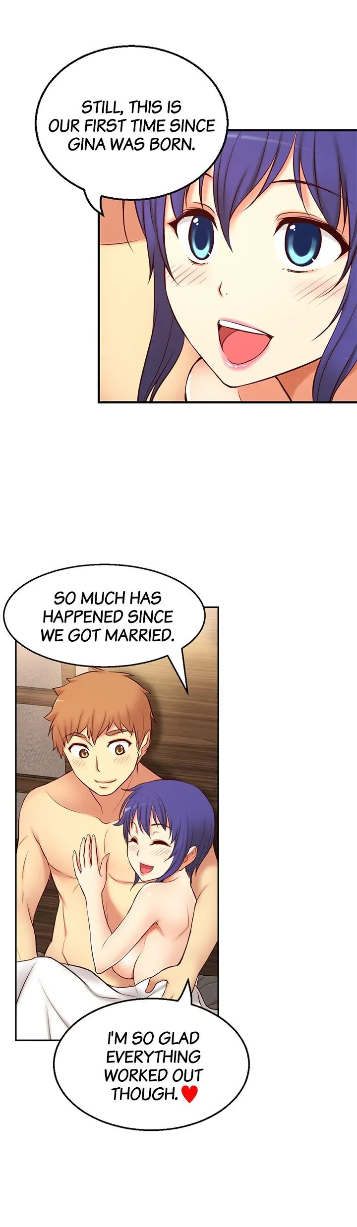 Read Young Girl chapter 73 image 25 on Lezhin
