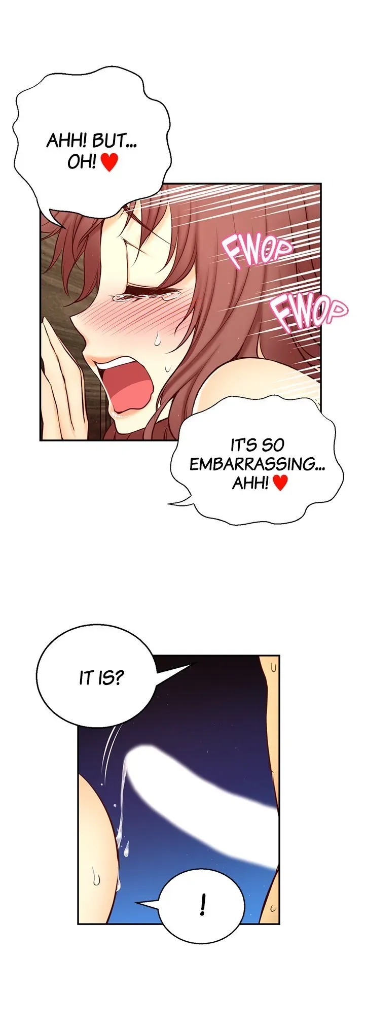Read Young Girl chapter 73 image 28 on Lezhin