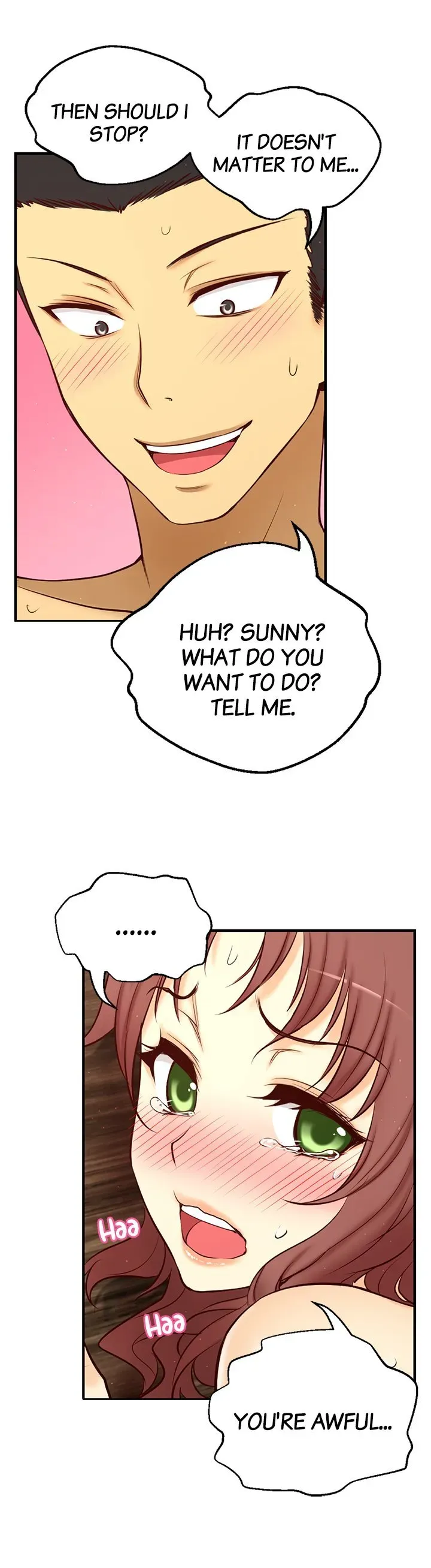 Read Young Girl chapter 73 image 29 on Lezhin