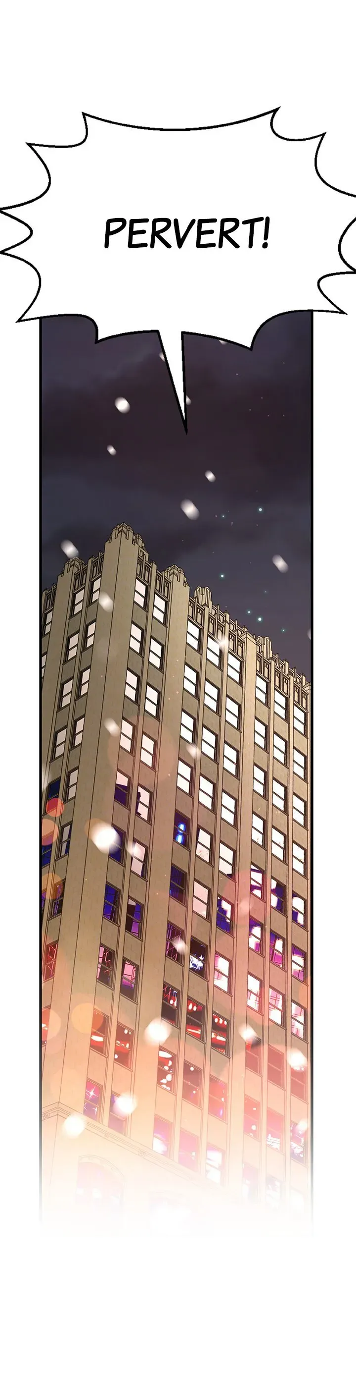 Read Young Girl chapter 73 image 35 on Lezhin