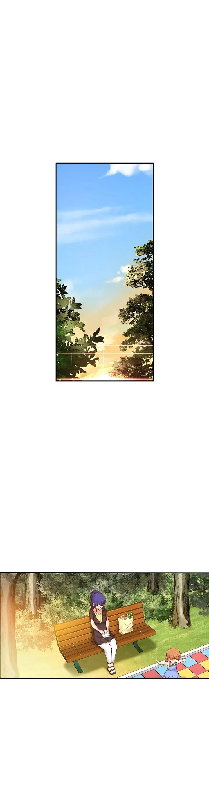 Read Young Girl chapter 73 image 37 on Lezhin