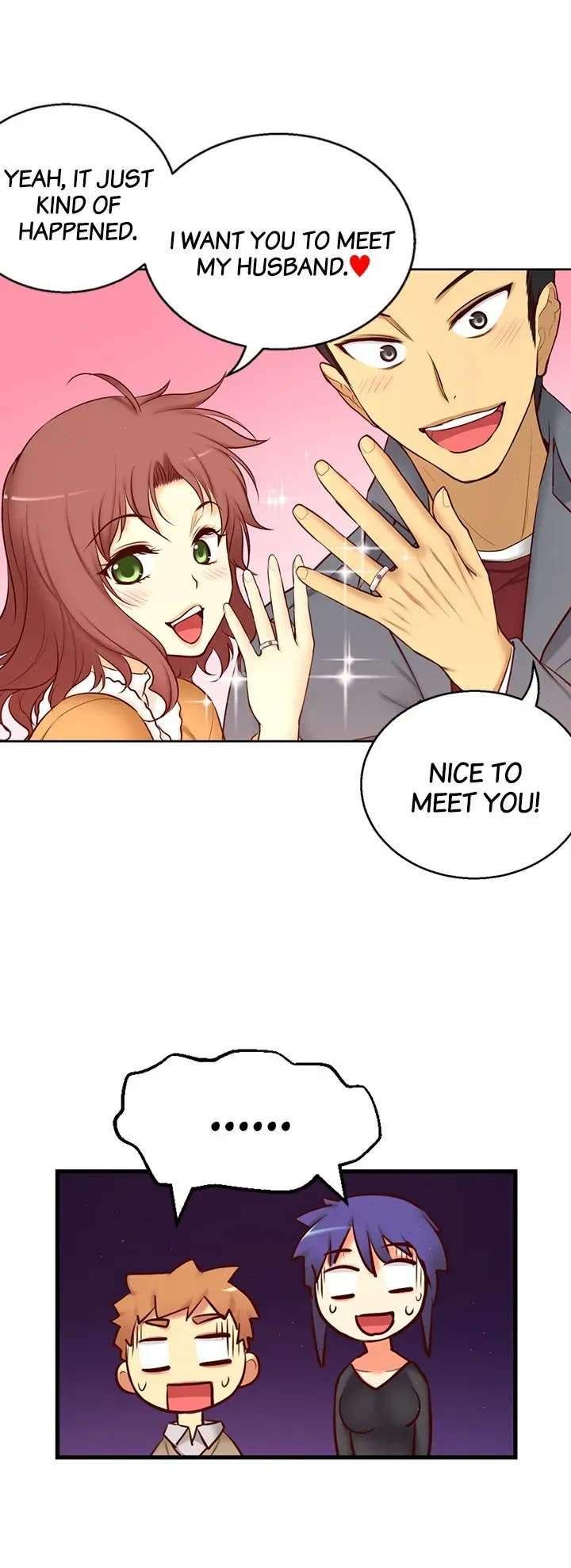 Read Young Girl chapter 73 image 4 on Lezhin