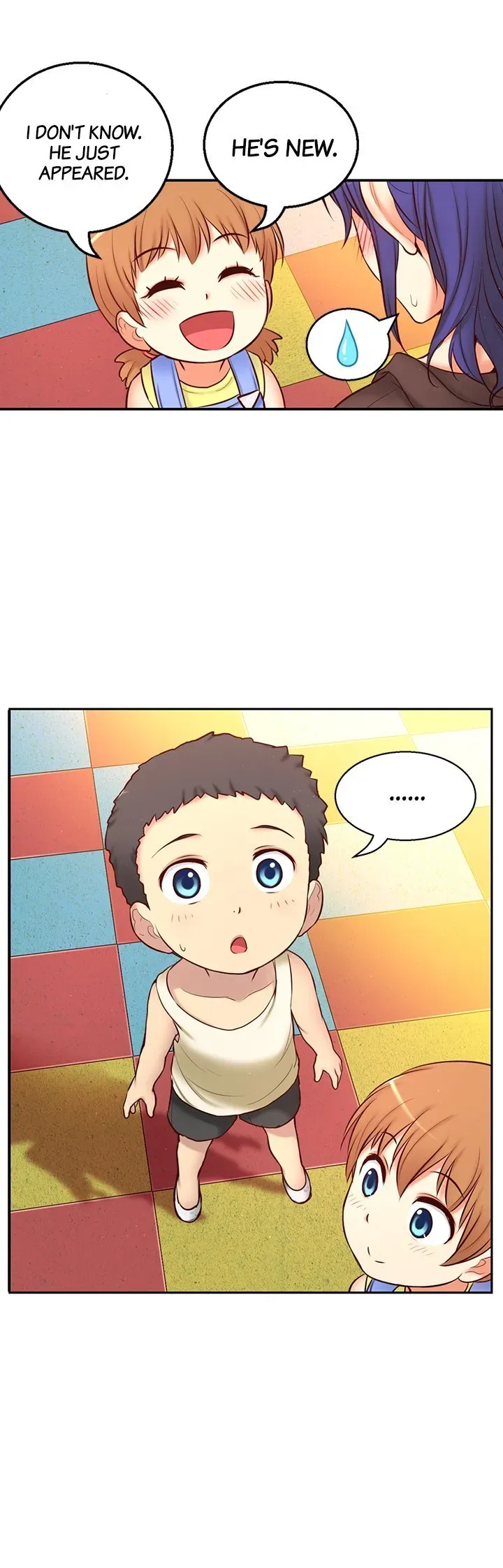 Read Young Girl chapter 73 image 41 on Lezhin