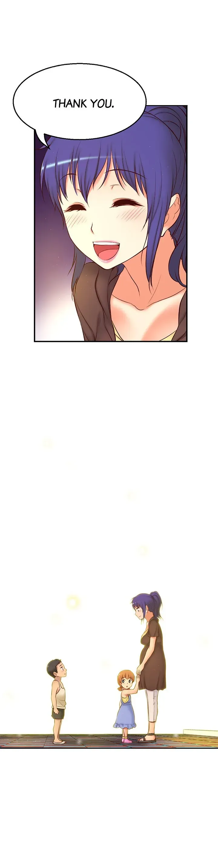 Read Young Girl chapter 73 image 43 on Lezhin