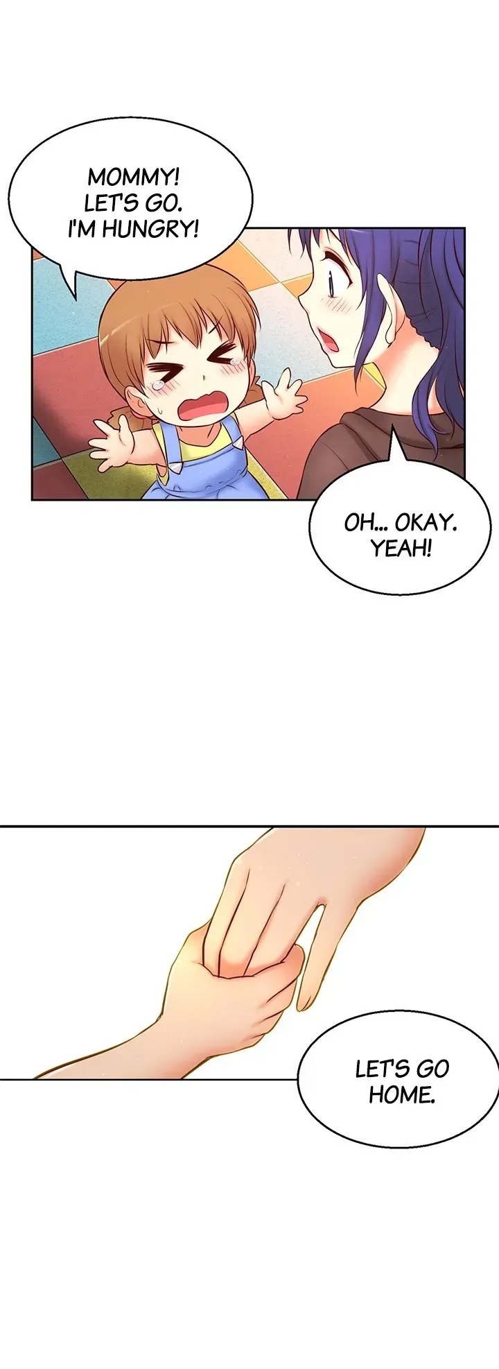 Read Young Girl chapter 73 image 45 on Lezhin