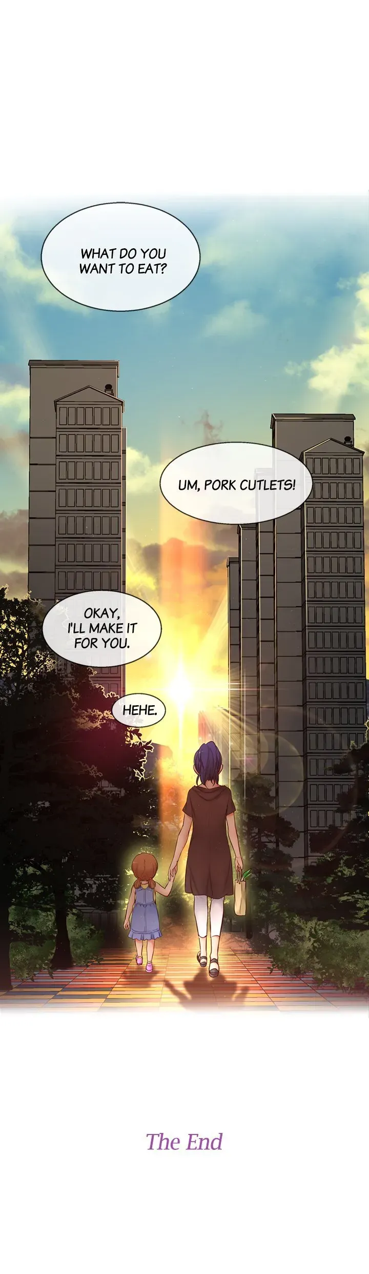 Read Young Girl chapter 73 image 46 on Lezhin