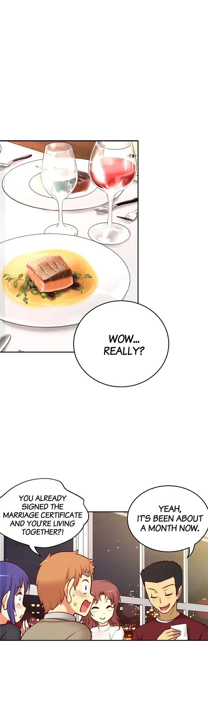 Read Young Girl chapter 73 image 7 on Lezhin