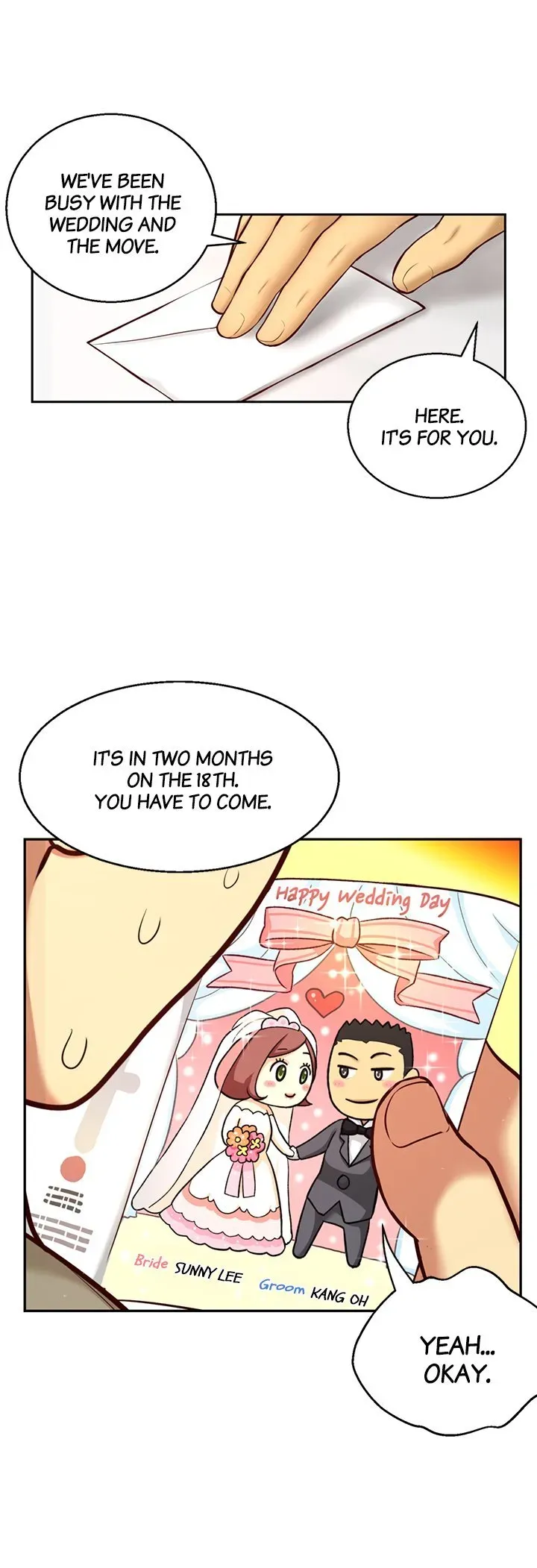 Read Young Girl chapter 73 image 8 on Lezhin
