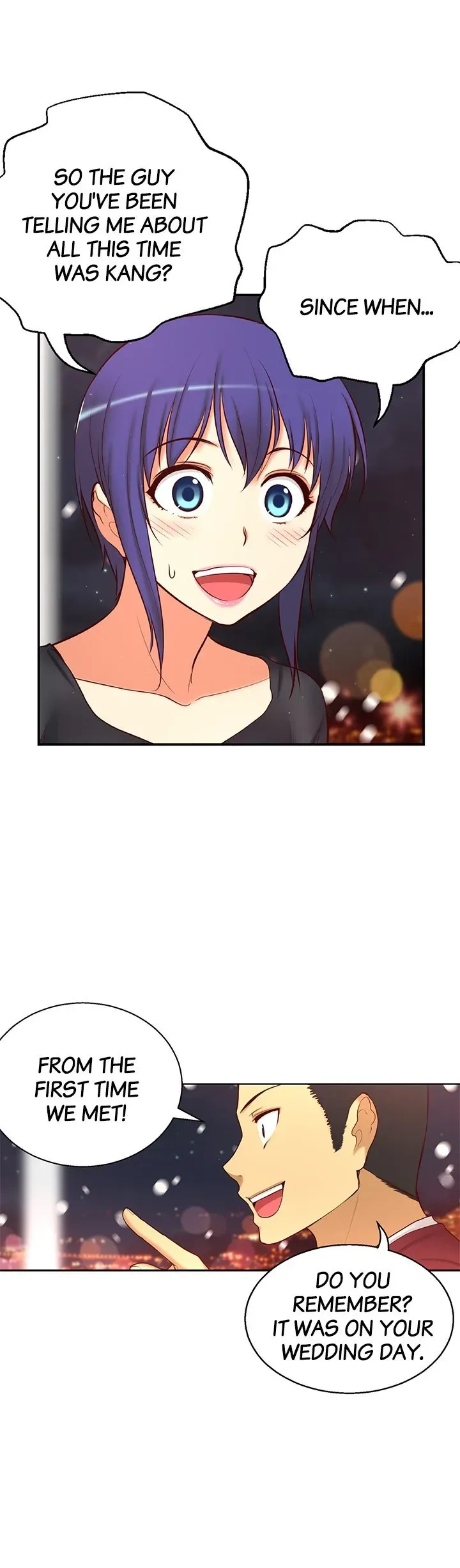 Read Young Girl chapter 73 image 9 on Lezhin