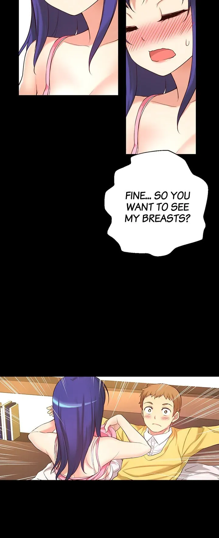 Read Young Girl chapter 8 image 18 on Lezhin