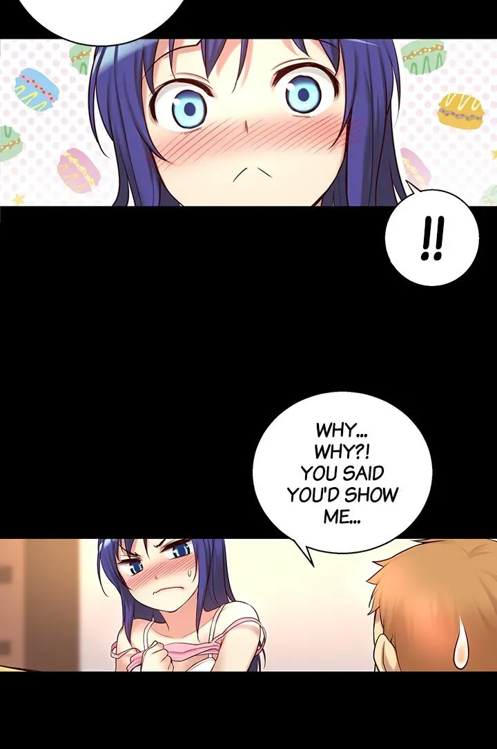 Read Young Girl chapter 8 image 20 on Lezhin