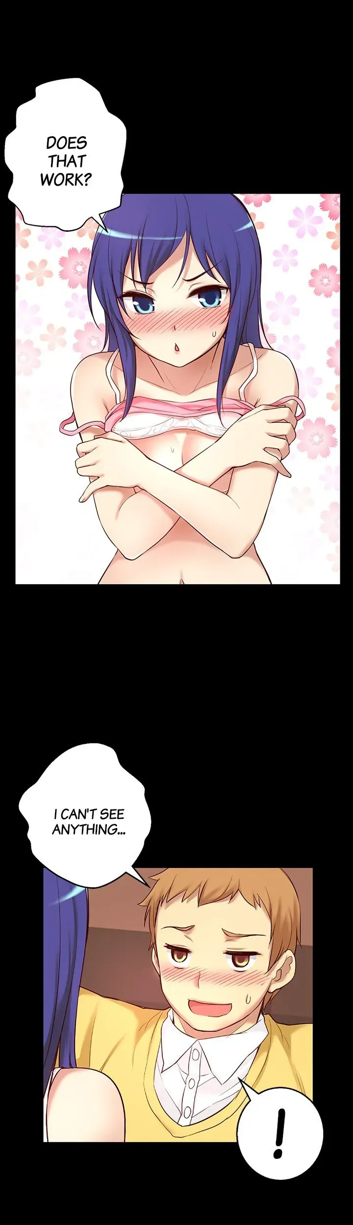 Read Young Girl chapter 8 image 25 on Lezhin