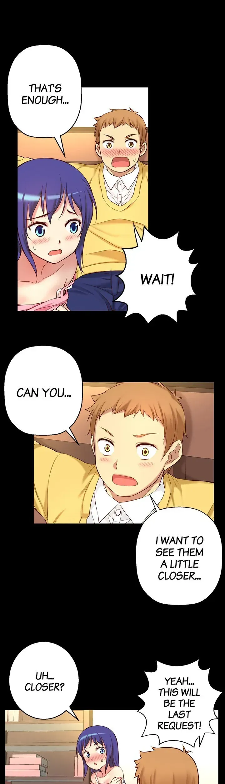 Read Young Girl chapter 8 image 29 on Lezhin