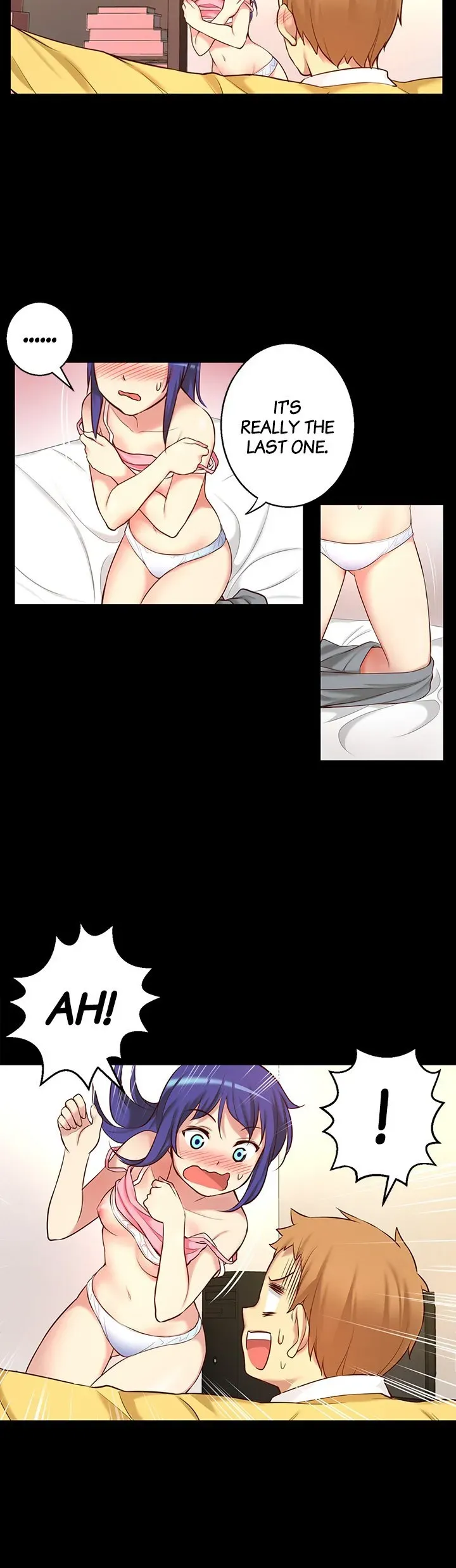 Read Young Girl chapter 8 image 30 on Lezhin
