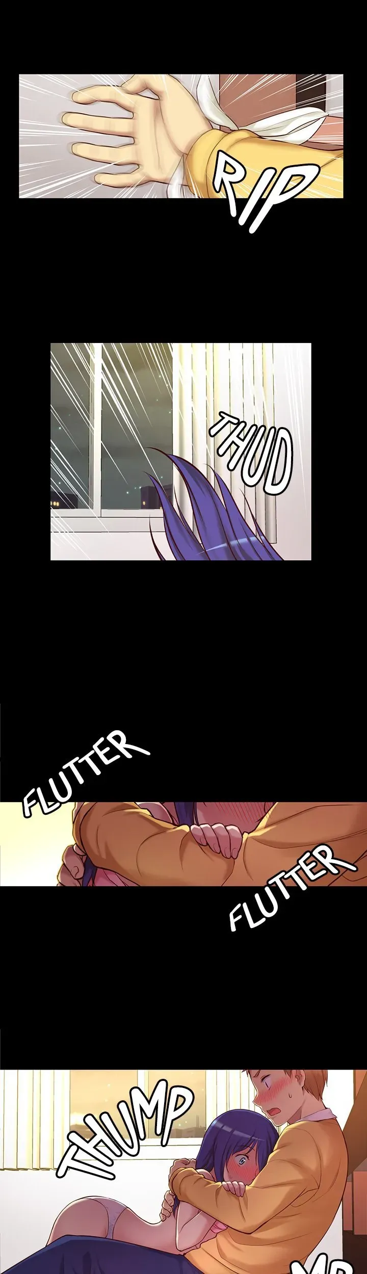 Read Young Girl chapter 8 image 31 on Lezhin