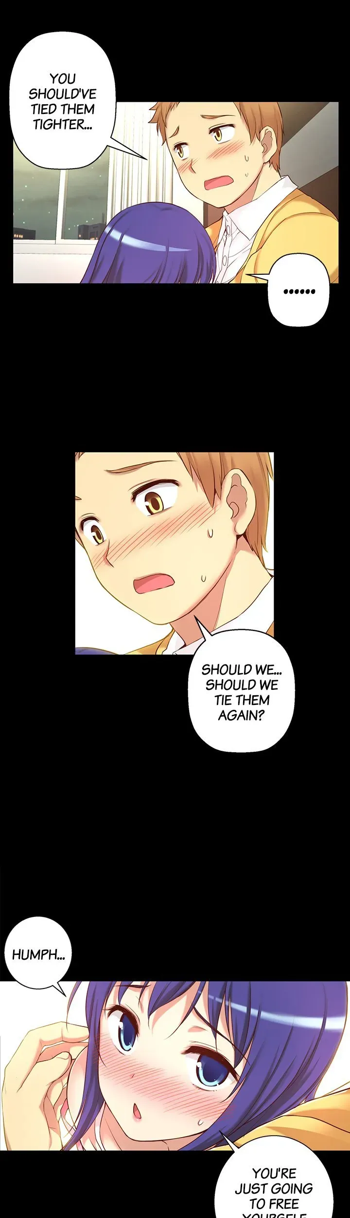 Read Young Girl chapter 8 image 33 on Lezhin