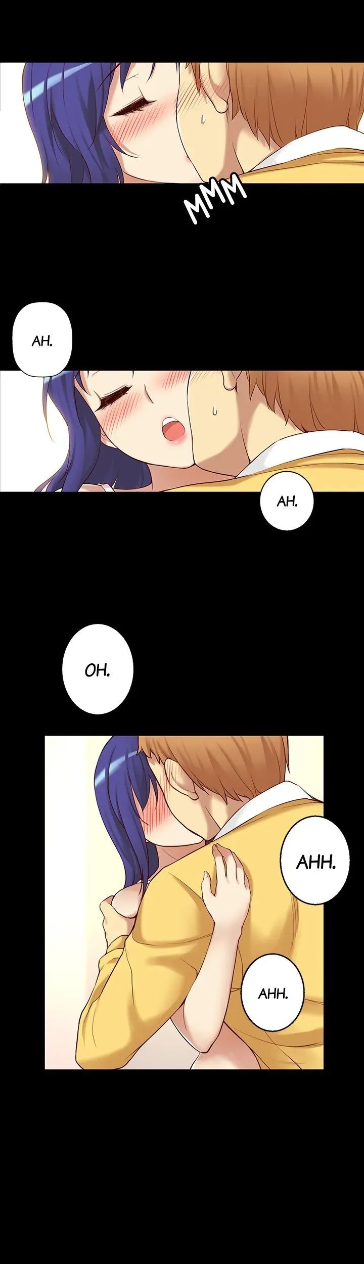 Read Young Girl chapter 8 image 37 on Lezhin