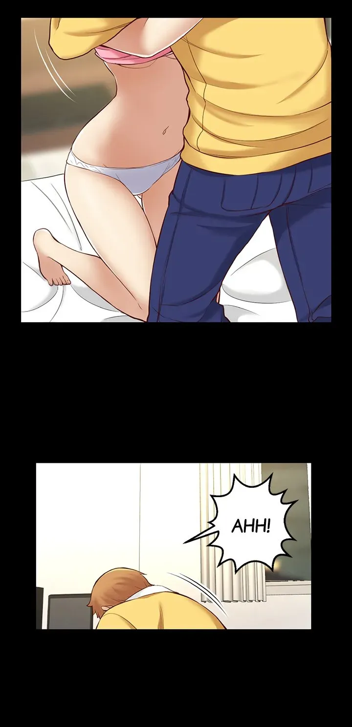 Read Young Girl chapter 8 image 38 on Lezhin
