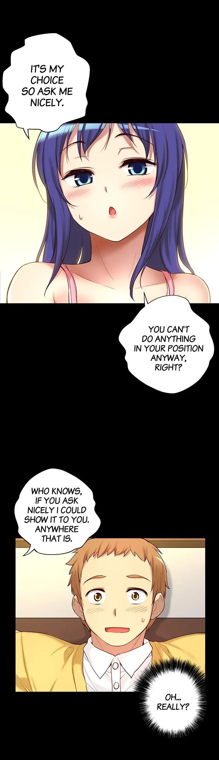 Read Young Girl chapter 8 image 5 on Lezhin