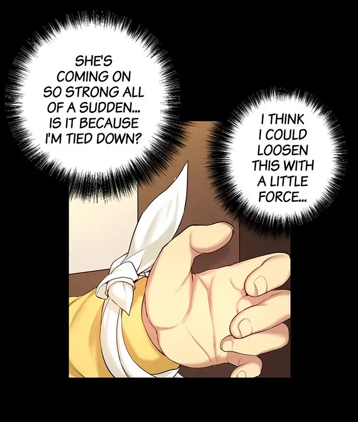 Read Young Girl chapter 8 image 6 on Lezhin
