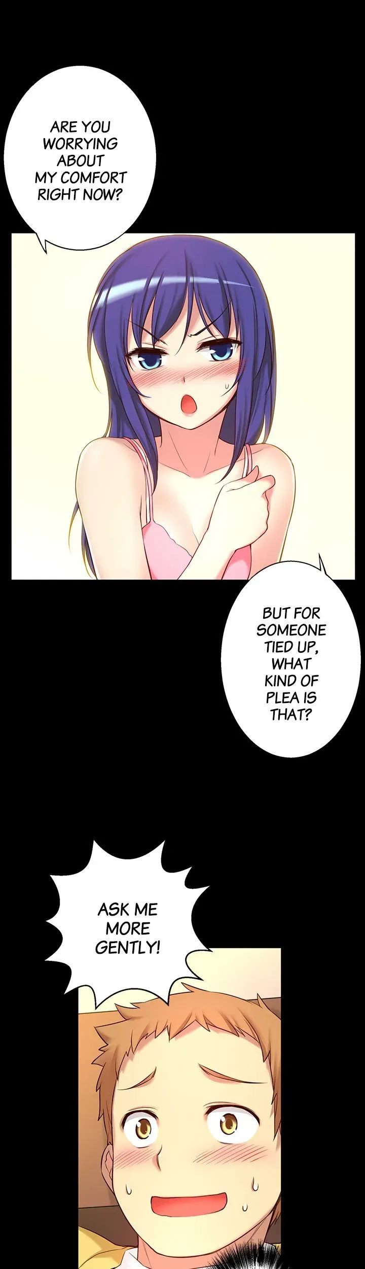 Read Young Girl chapter 8 image 9 on Lezhin