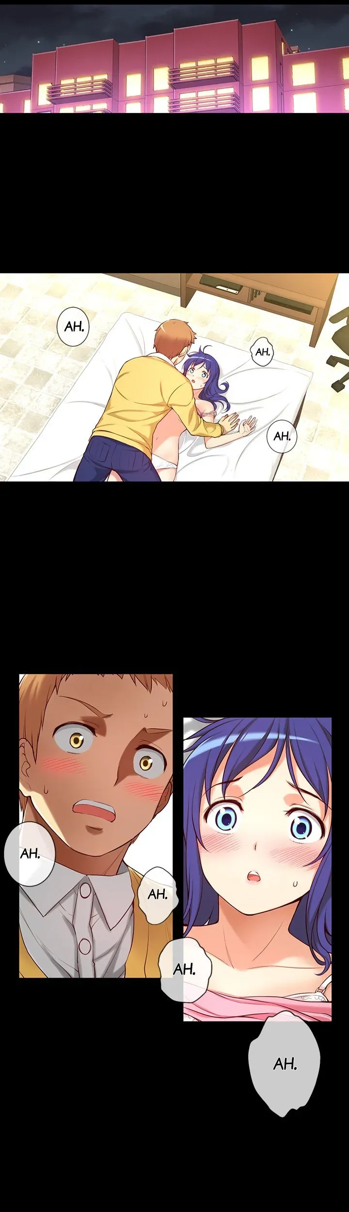 Read Young Girl chapter 9 image 1 on Lezhin