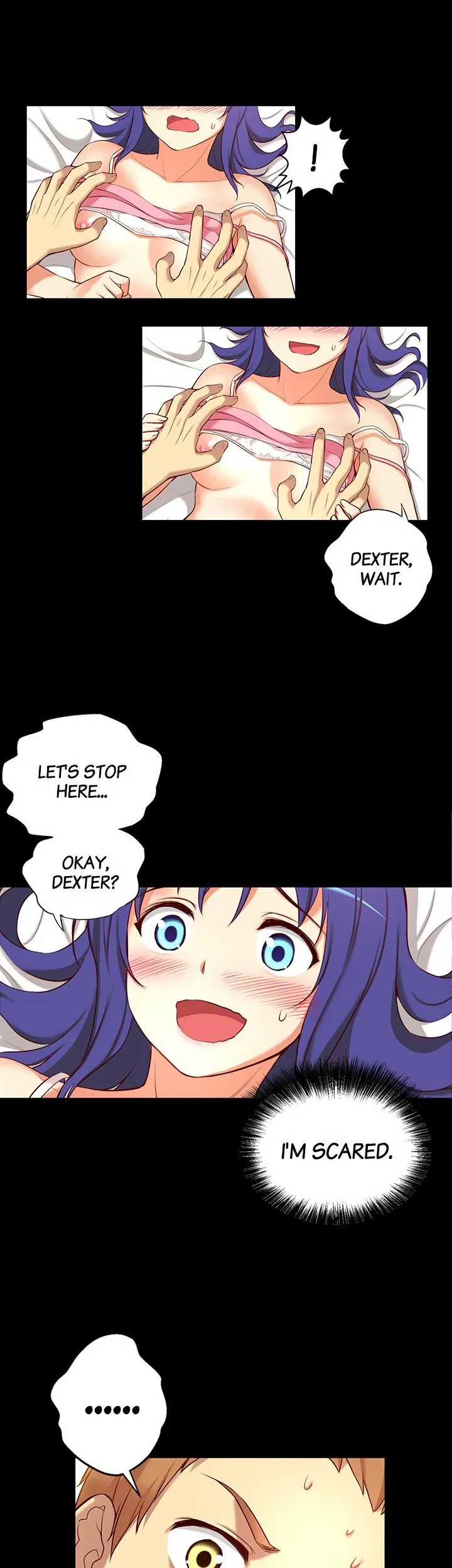 Read Young Girl chapter 9 image 11 on Lezhin