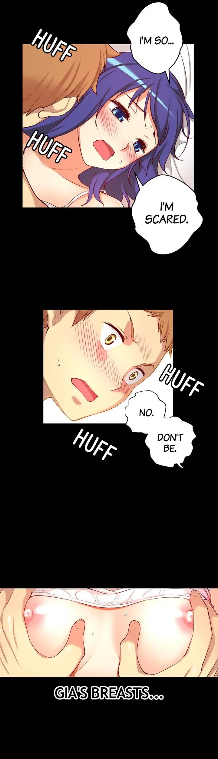 Read Young Girl chapter 9 image 13 on Lezhin