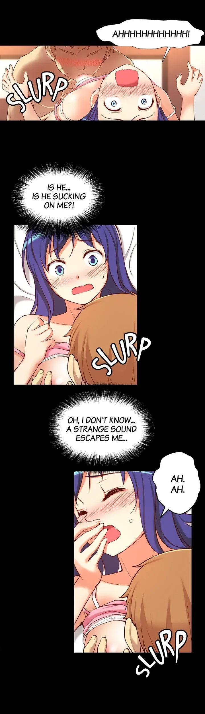 Read Young Girl chapter 9 image 16 on Lezhin