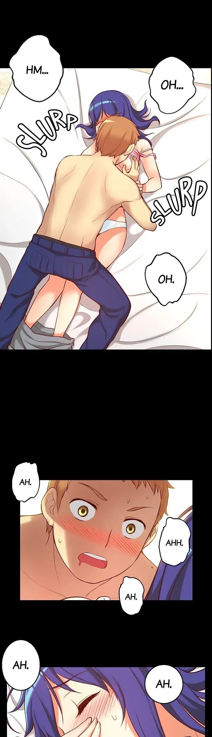 Read Young Girl chapter 9 image 18 on Lezhin