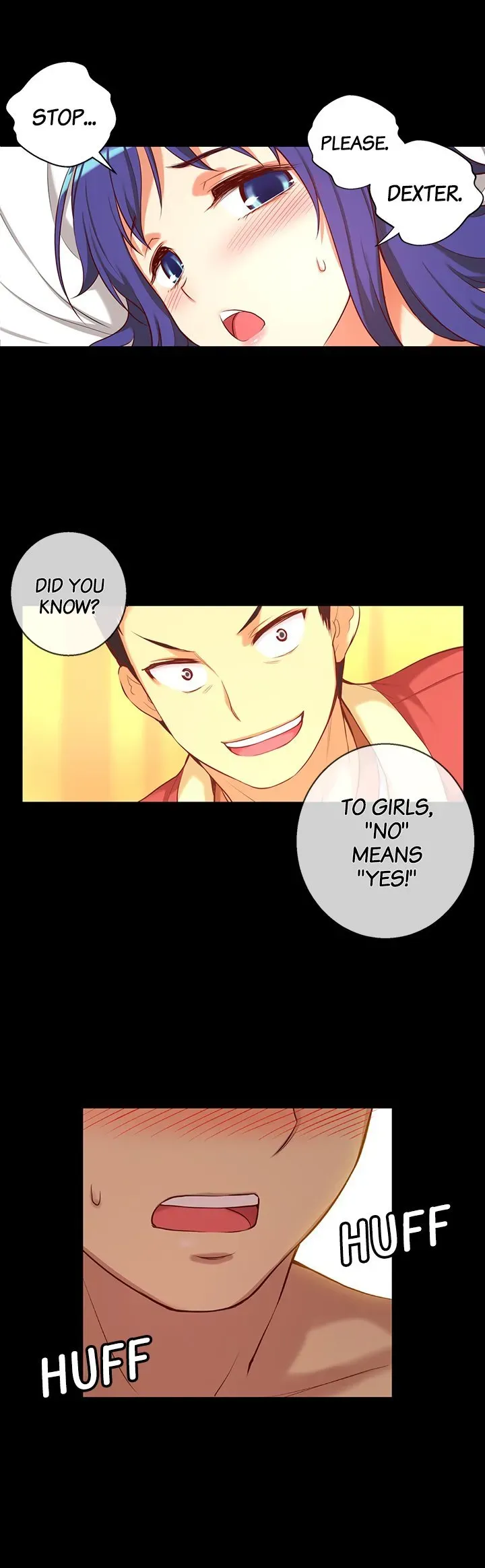 Read Young Girl chapter 9 image 20 on Lezhin